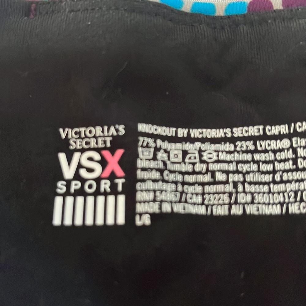 VS Knockout Capri - Picture 4 of 8